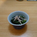 魚菜処 いろり - 