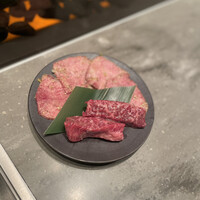 焼肉うしごろ 横浜店 - 