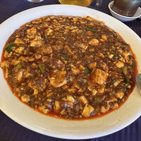 赤坂 四川飯店 - 
