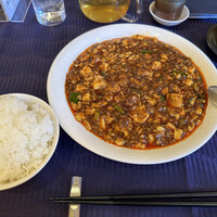 赤坂 四川飯店 - 