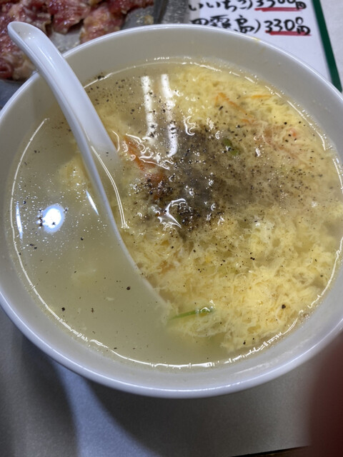 韓国園 - 十和田市（焼肉）の写真