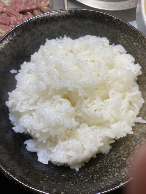 韓国園 - 十和田市（焼肉）の写真