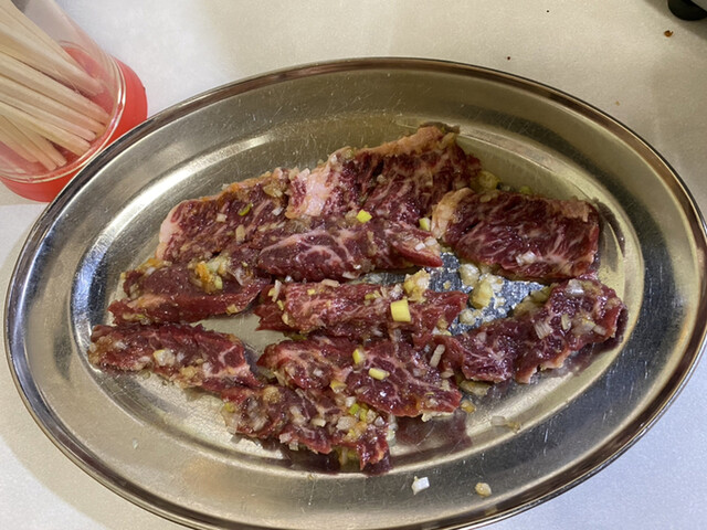 韓国園 - 十和田市（焼肉）の写真