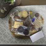 パティスリー イル・プルー・シュル・ラ・セーヌ - 