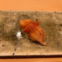 鮨 かの - 