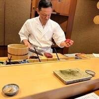 鮨 かの - 