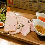 Cafe&Bar NE-TON家 - 