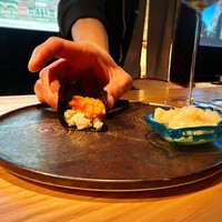 鮨&bar 5 - 