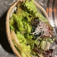 北新地焼肉 きらく - 