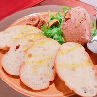 白金Baru - 