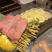 北新地焼肉 きらく - 