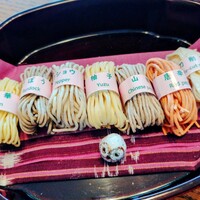 広尾はしづめ - 