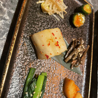 北新地焼肉 きらく - 