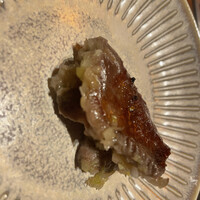 北新地焼肉 きらく - 