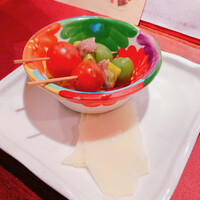 白金Baru - 