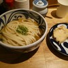 うどん嵐