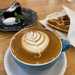 little happiness coffee - 