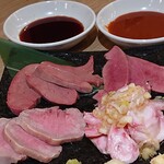 Horumon Yakiniku Kinto - 