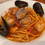 Italian Dining  The South - 