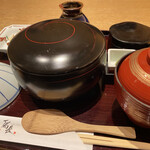 Hitsumabushi Nagoya Binchou - 