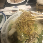 中華飯店 秀円 - 