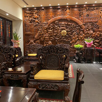 萬珍樓 本店 - 