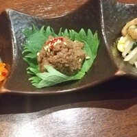 炭火焼肉 ふちおか - 