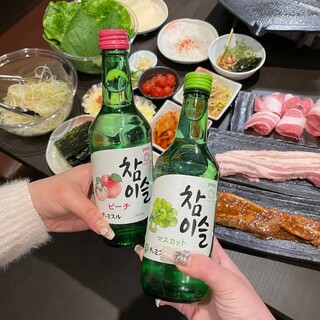 サムギョプサル専門店 豚星_2