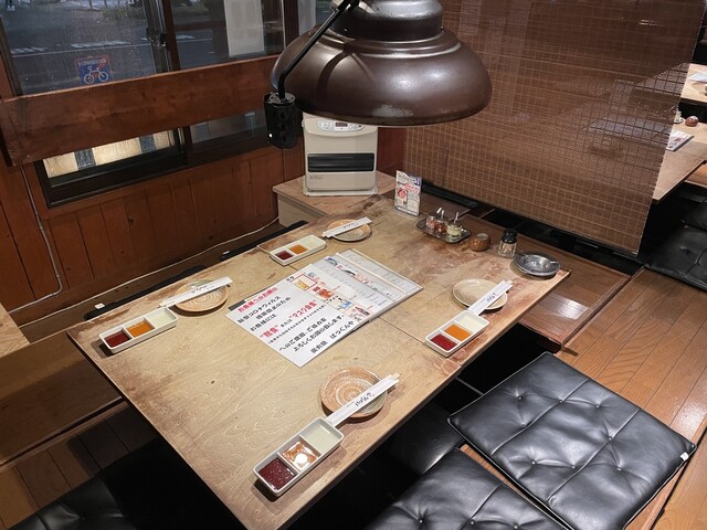 Sumibi Yaki Batsugunya photo 5