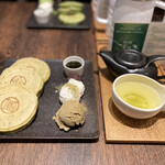 MARUFUJI CAFE - 