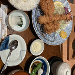 Tonkatsu Wakou - 