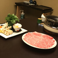 人形町今半 本店 - 