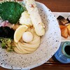 さぬきうどん・寿司 men・ju