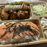 本家かまどや - 料理写真: