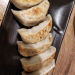 肉汁餃子のダンダダン - 