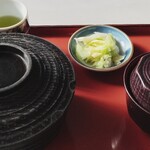 西谷食堂 - 