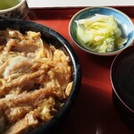 西谷食堂 - 