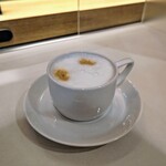 サクララウンジ - カプチーノ