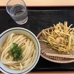 宮武うどん - 