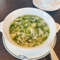 中国料理 翡翠宮 - 