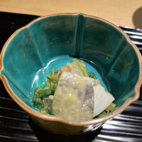 富小路 やま岸 - 
