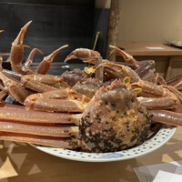 富小路 やま岸 - 