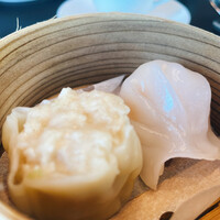 中国料理 翡翠宮 - 