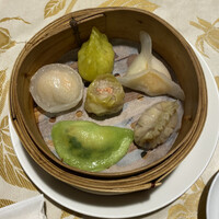 老香港酒家京都 -  老香港酒家京都 -