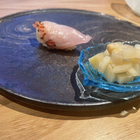 鮨&bar 5 - 