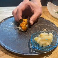 鮨&bar 5 - 