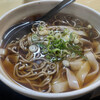 長寿うどん 本店