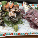 Awajisushi - 