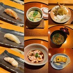 Sushi Seiji - 