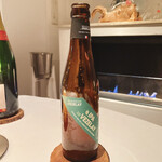 AZUR et MASA UEKI - フランスのIPA